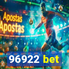 96922 bet